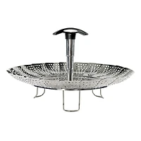 Danesco Pop-Up Steamer