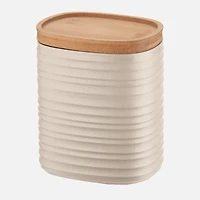 Clay Tierra Storage Jar (15 cm) 
