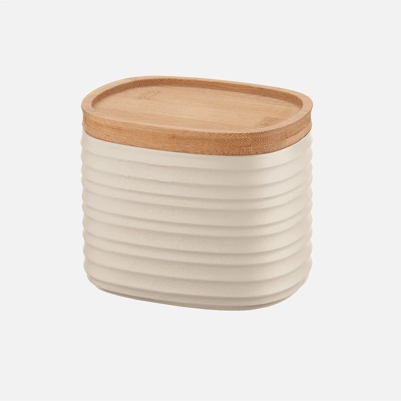 Clay Tierra Storage Jar (11 cm)  