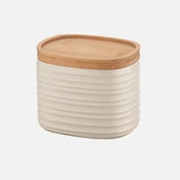 Clay Tierra Storage Jar (11 cm)  