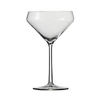 Pure Schott Zwiesel Martini Glass (11.6 oz)