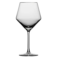 Pure Schott Zwiesel Bourgogne Glass (23.4 oz)