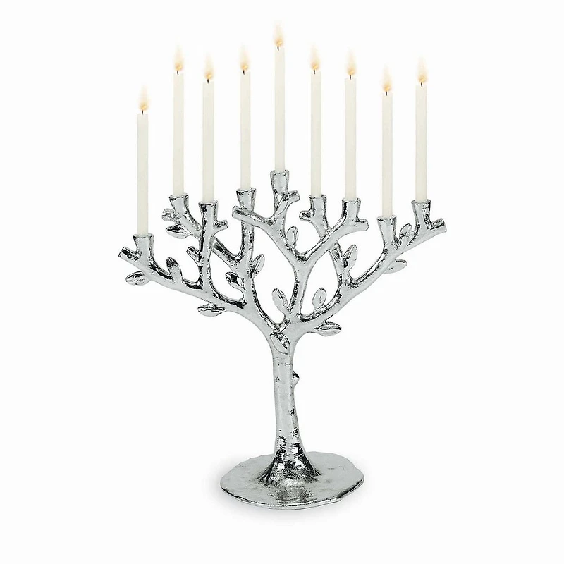 Michael Aram Tree of Life Menorah