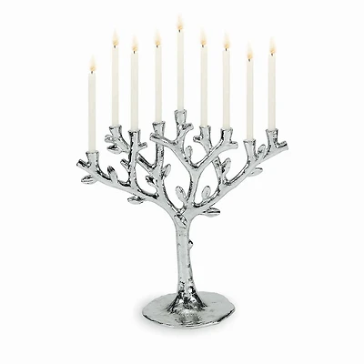 Michael Aram Tree of Life Menorah