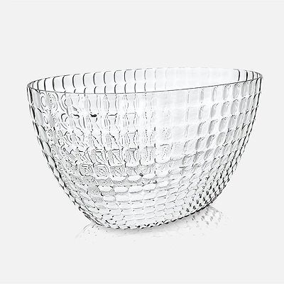 Seau à glace « Tiffany » transparent