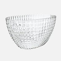 Seau à glace « Tiffany » transparent