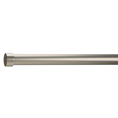 Umbra Cappa Curtain Rod - 1.25" Diameter