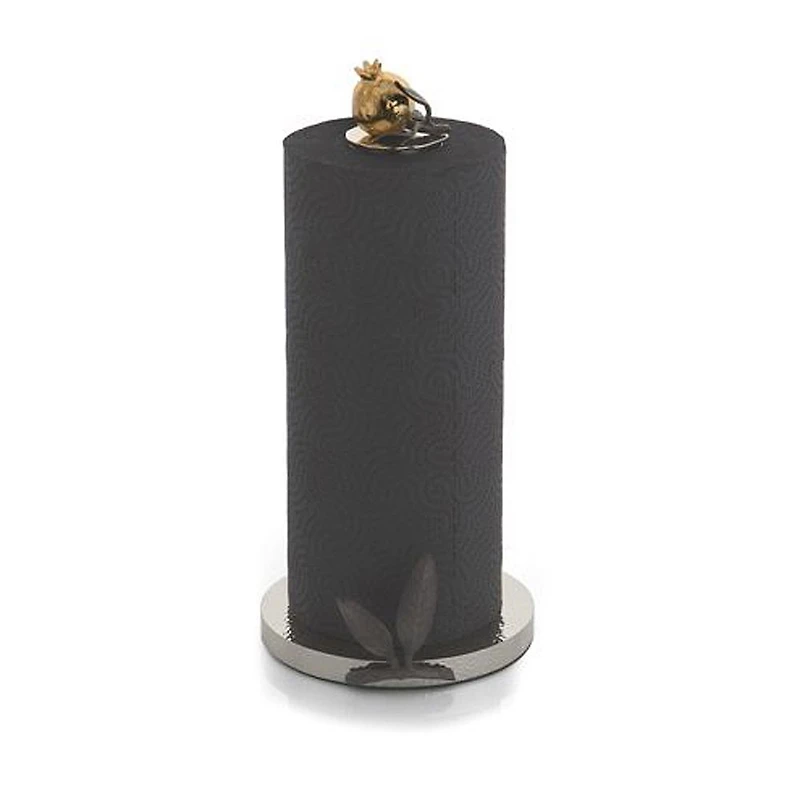 Michael Aram Pomegranate Paper Towel Holder