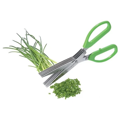 Ciseaux à fines herbes