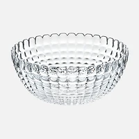 Tiffany Large Clear Bowl