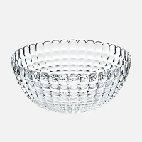 Tiffany Extra Large Clear Bowl