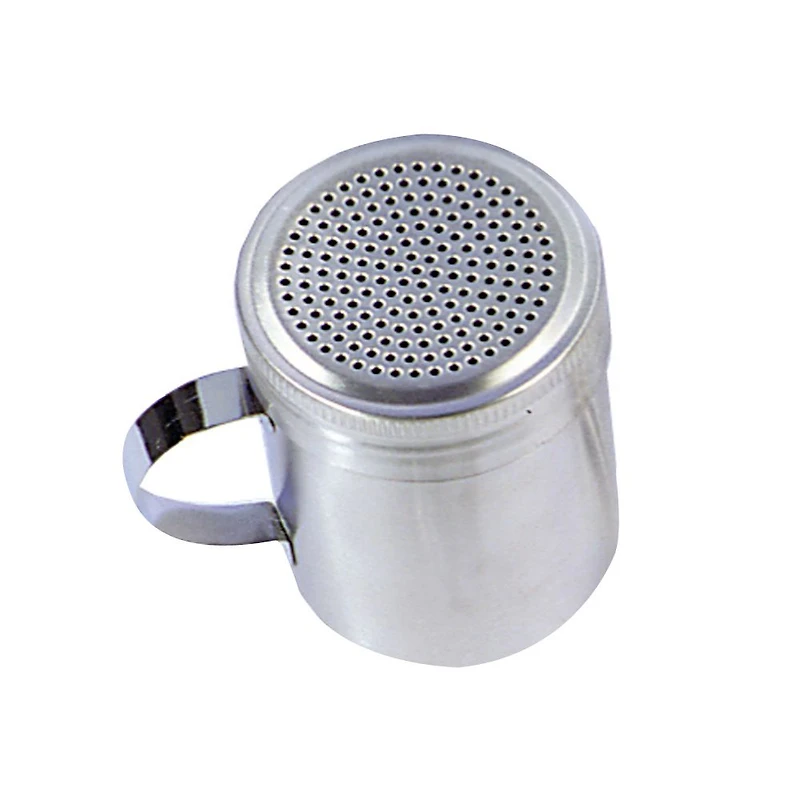 Stainless Steel Dredger
