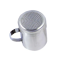 Stainless Steel Dredger