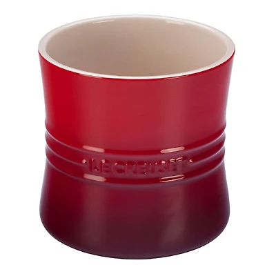 Porte-ustensiles 2,3 L cerise par Le Creuset