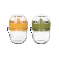 Trudeau Citrus Press