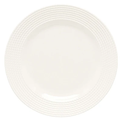 Wickford Dinner Plate by Kate Spade