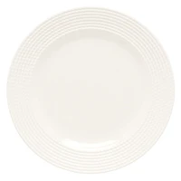 Wickford Dinner Plate by Kate Spade