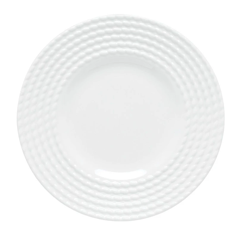 Wickford Accent Plate by Kate Spade