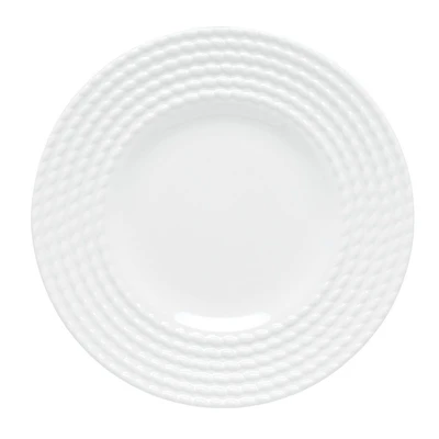 Wickford Accent Plate by Kate Spade