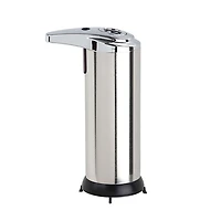 Touchless Soap and Lotion Dispenser - 225 ml