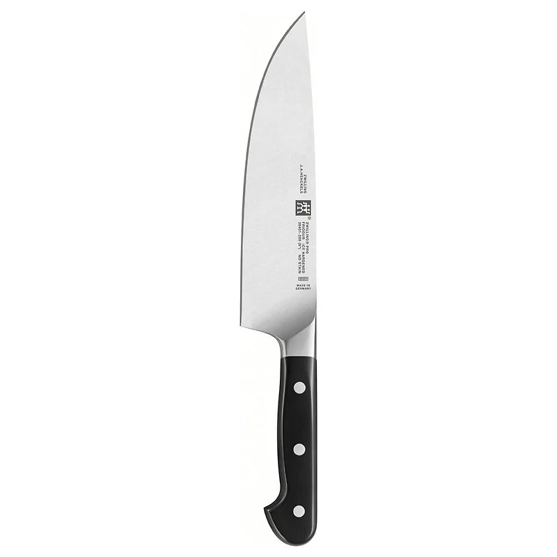 ZWILLING Pro Chef Knife 8