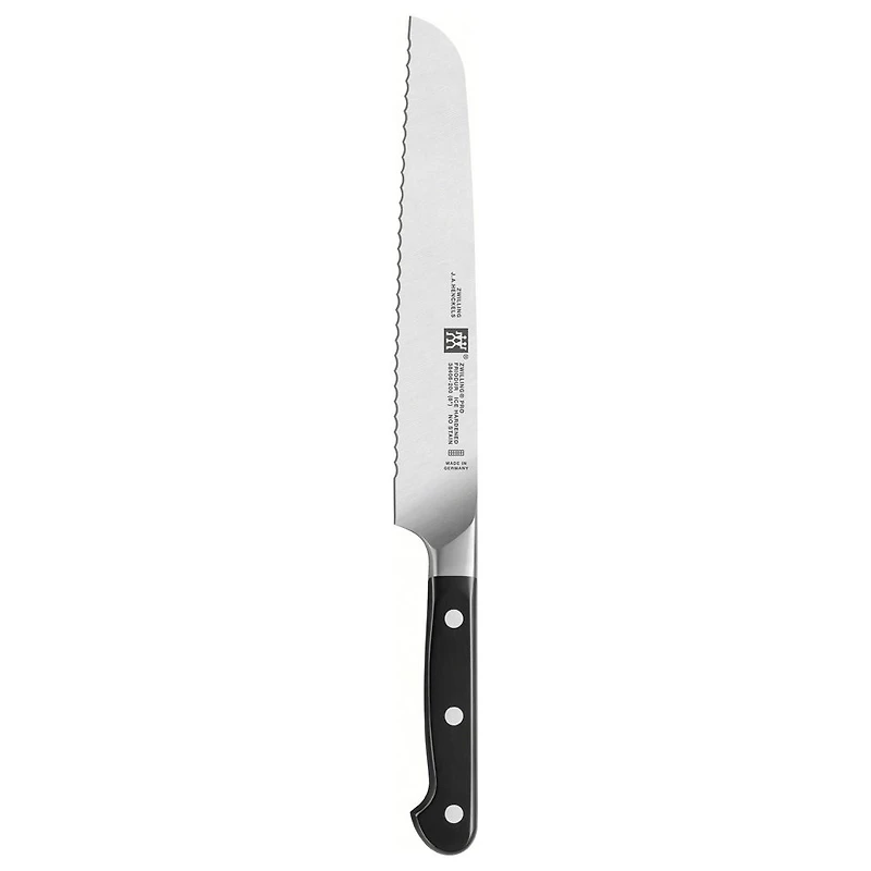 ZWILLING Pro Bread Knife 8