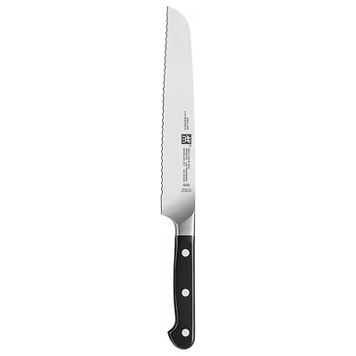 ZWILLING Pro Bread Knife 8