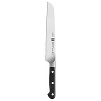 ZWILLING Pro Bread Knife 8