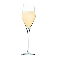 Elegant Flûtes à champagne, ensemble de 6 - 9,25 oz