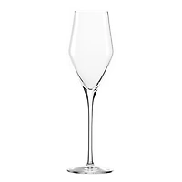 Elegant Flûtes à champagne, ensemble de 6 - 9,25 oz