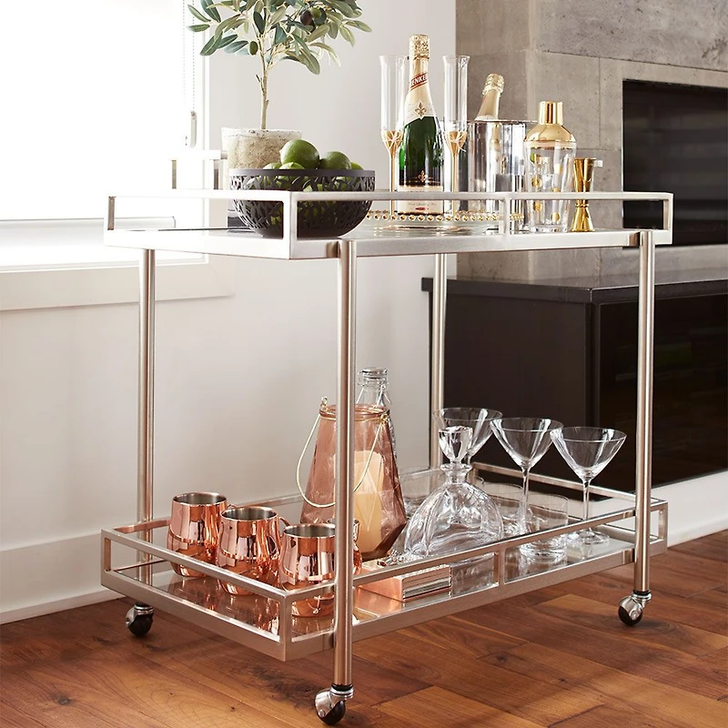 Double Wall Moscow Mule Mug by Final Touch