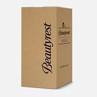 Matelas ferme en boîte Beautyrest « Miab » - 8 po