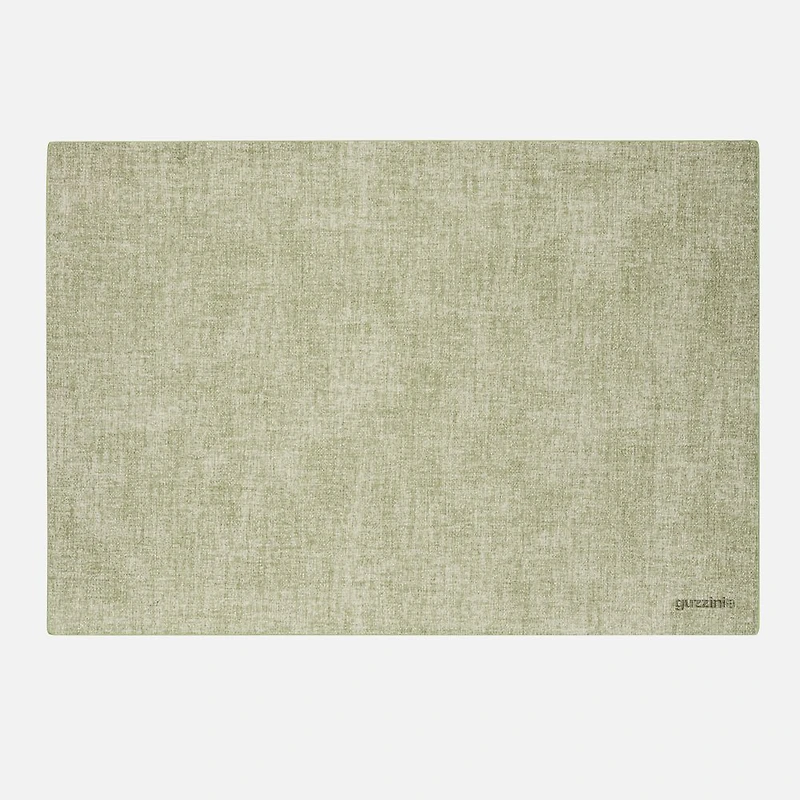 Tiffany Light Reversible Fabric Placemat