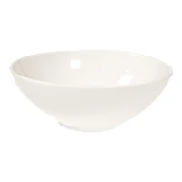 Oval Bowl 17 cm