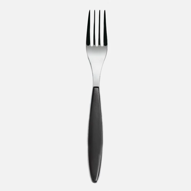 Feeling Dark Grey Fork