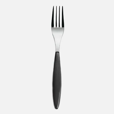 Feeling Dark Grey Fork