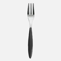 Feeling Dark Grey Fork