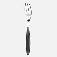 Feeling Dark Grey Dessert Fork