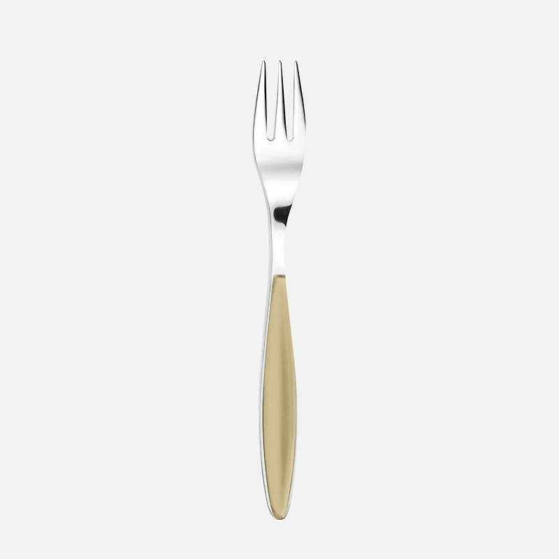 Feeling Beige Dessert Fork