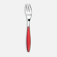Feeling Red Dessert Fork