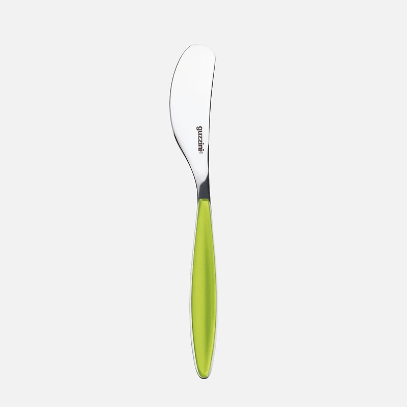 Feeling Green Butter Knife