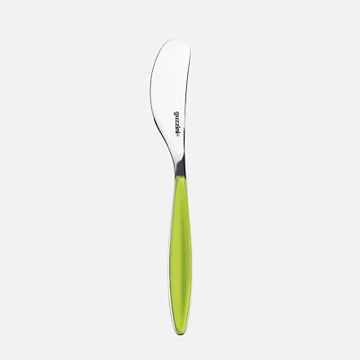 Feeling Green Butter Knife