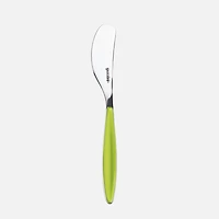 Feeling Green Butter Knife