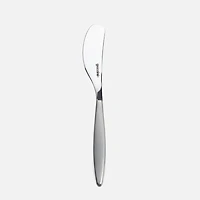 Feeling Light Grey Butter Knife