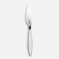 Feeling White Fruit Knife