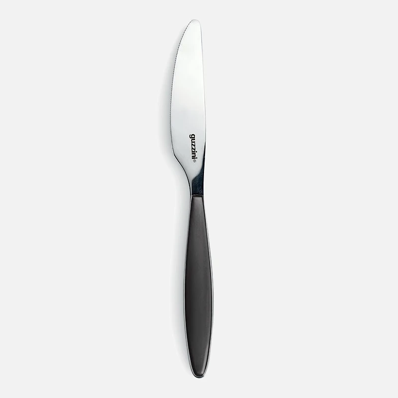 Feeling Dark Grey Fruit Knife