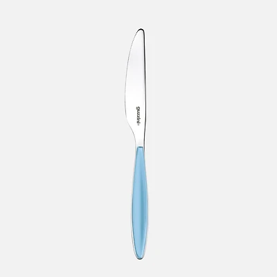 Feeling Light Blue Fruit Knife