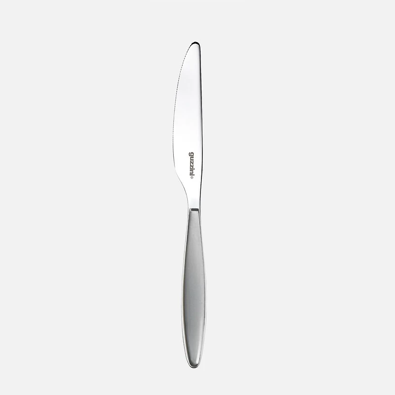 Feeling Light Grey Fruit Knife