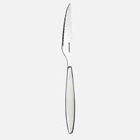 Feeling White Steak Knife