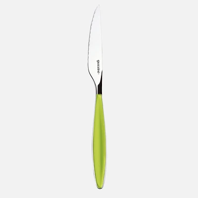 Feeling Green Steak Knife
